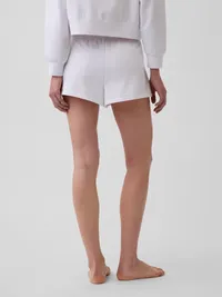 2" CloudLight Easy Shorts - Fresh white — view 4