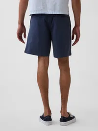 7" Easy Shorts - Storm cloud — view 4