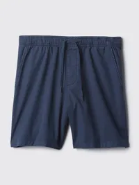 7" Easy Shorts - Storm cloud — view 5