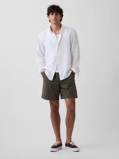 7" Relaxed Easy Shorts - SURPLUS