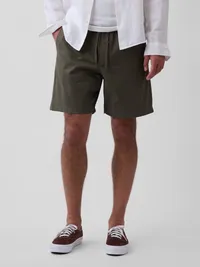 7" Relaxed Easy Shorts - SURPLUS — view 2