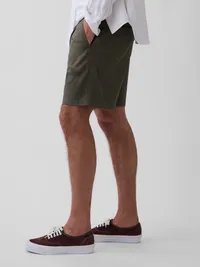 7" Relaxed Easy Shorts - SURPLUS — view 3