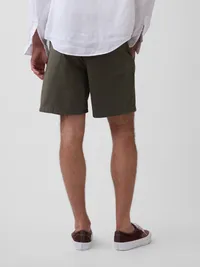 7" Relaxed Easy Shorts - SURPLUS — view 4