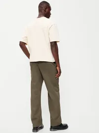 90s Loose Flight Pants - Elkhorn — view 3