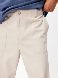 90s Loose Pants - Wish Bone — view 4