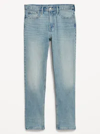 90s Straight Jeans - Authentic Tint — view 4