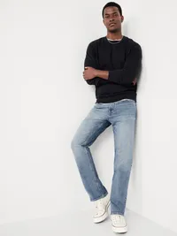 90s Straight Jeans - Light Tint — view 3