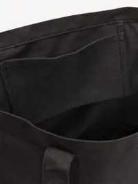 Active Canvas Tote Bag - Black Jack — view 3