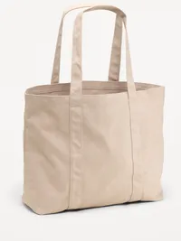 Active Canvas Tote Bag - Moonlit — view 2