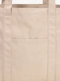 Active Canvas Tote Bag - Moonlit — view 4