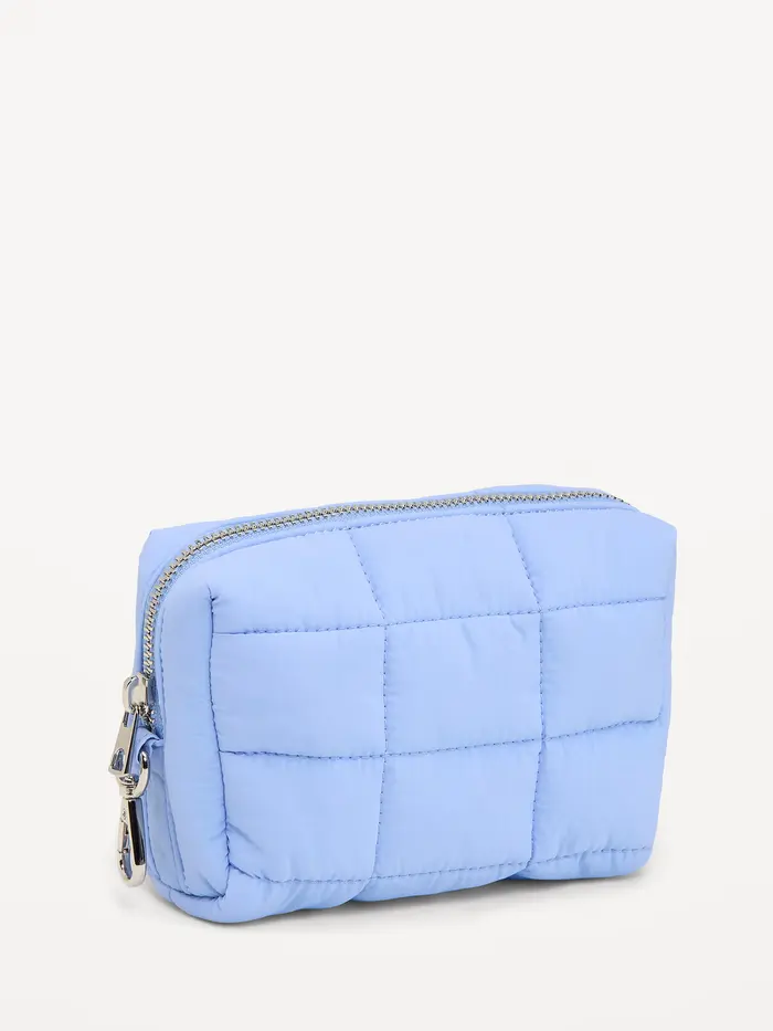 Active Puffer Pouch - Periblue