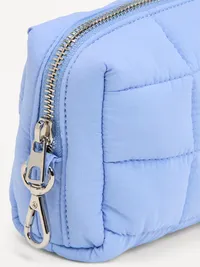 Active Puffer Pouch - Periblue — view 4
