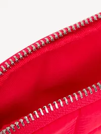 Active Puffer Wristlet - Amaryllis — view 3