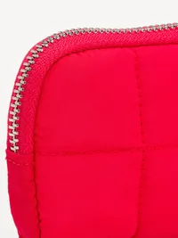 Active Puffer Wristlet - Amaryllis — view 4