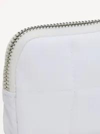 Active Puffer Wristlet - Magnolia — view 4