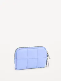 Active Puffer Wristlet - Periblue — view 3