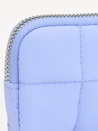 Active Puffer Wristlet - Periblue — view 5