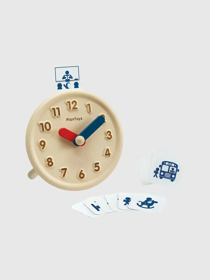 Activity Clock - Multi