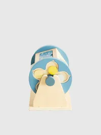 Activity Roller Toy - Multi — view 2