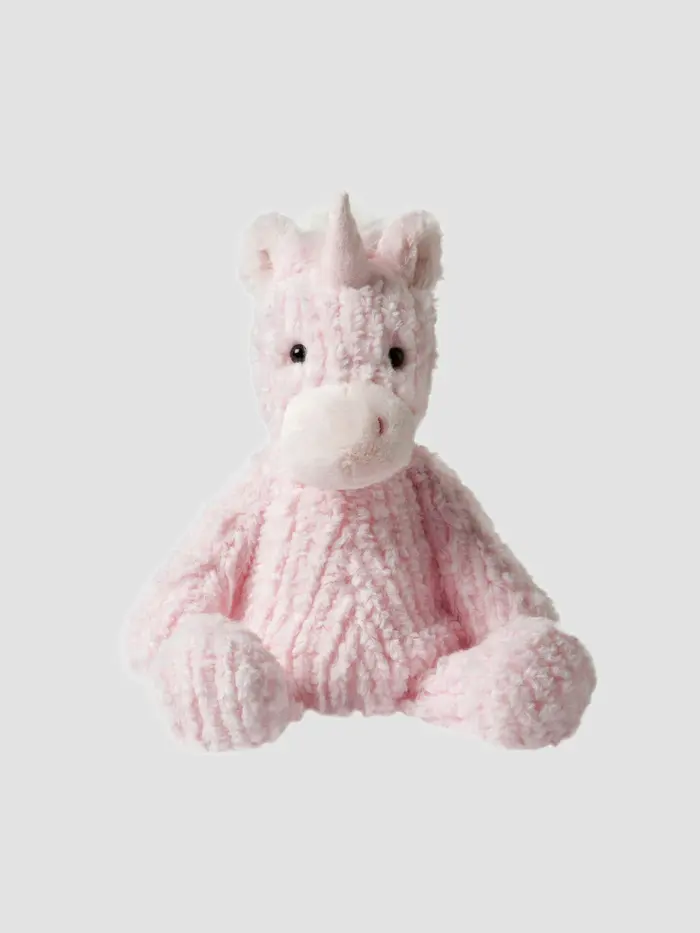 Adorables Petals Unicorn - Multi