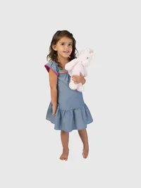Adorables Petals Unicorn - Multi — view 4