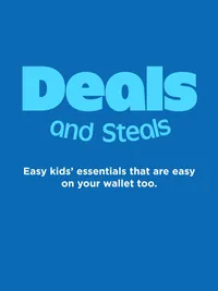 Ankle Socks 6-Pack for Girls - Solid Pack — view 2