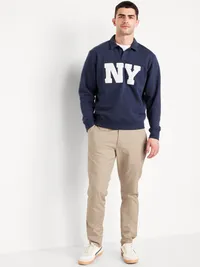 Athletic Tech Ultimate 4.0 Chino Pants - A Stones Throw — view 3