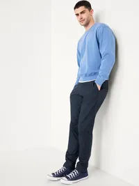 Athletic Tech Ultimate 4.0 Chino Pants - Classic Navy — view 3