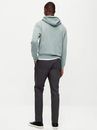 Athletic Tech Ultimate 4.0 Chino Pants - Dark Gray — view 3
