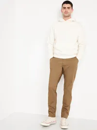 Athletic Tech Ultimate 4.0 Chino Pants - Doe A Deer — view 3