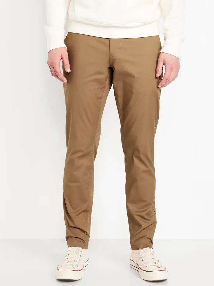 Athletic Tech Ultimate 4.0 Chino Pants - Doe A Deer