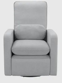 babyGap Cloud Recliner - Grey — view 2
