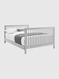babyGap Crib to Bed Conversion Rails - Grey — view 2