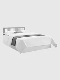 babyGap Crib to Bed Conversion Rails - Grey — view 3