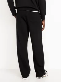 Baggy Rotation Sweatpants - Black Jack — view 2