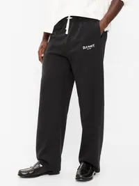 Baggy Rotation Sweatpants - Black Jack — view 2