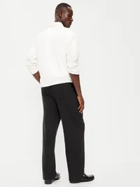 Baggy Rotation Sweatpants - Black Jack — view 3