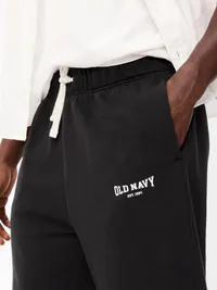 Baggy Rotation Sweatpants - Black Jack — view 5