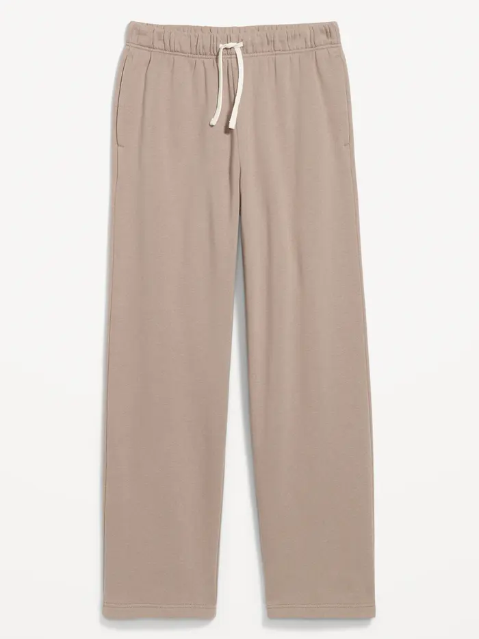 Baggy Rotation Sweatpants - Chocolate Malted