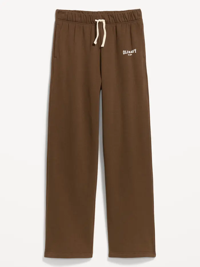 Baggy Rotation Sweatpants - Dark Walnut