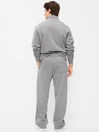 Baggy Rotation Sweatpants - Medium Gray — view 3