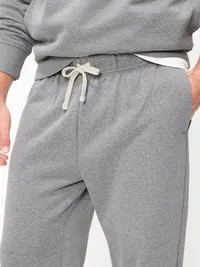 Baggy Rotation Sweatpants - Medium Gray — view 4