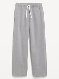 Baggy Rotation Sweatpants - Medium Gray — view 5