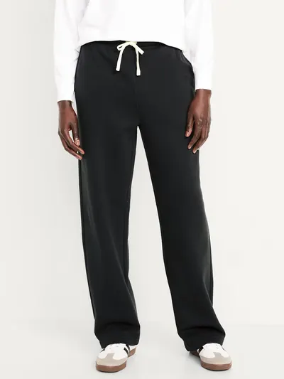 Baggy Rotation Sweatpants - Panther