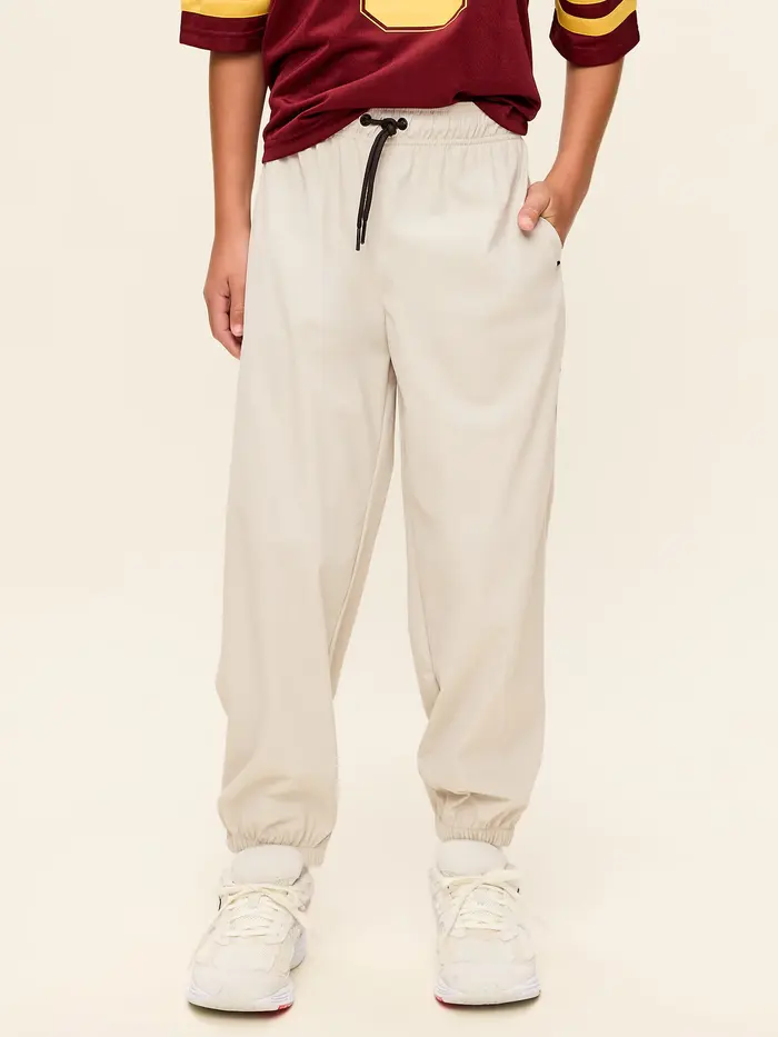 Baggy TrekTech Utility Pants for Boys - Windchime