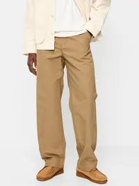 Baggy Workwear Pants - Doe A Deer — view 2