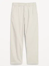 Baggy Workwear Pants - Windchime — view 5