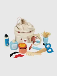 Barber Set Toy - Multi — view 2