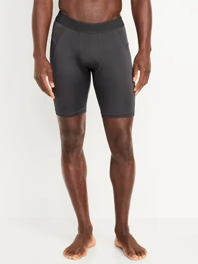 Base Layer Shorts - Panther