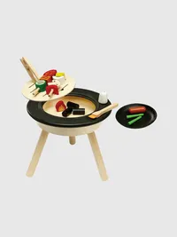 BBQ Play Set - Multi — view 2
